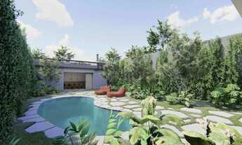 Imagem 4: Casa à venda no bairro Jardim Paulista - São Paulo/SP, Zona Sul