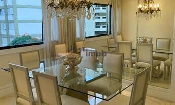 Imagem: Apartamento à venda no bairro Moema - São