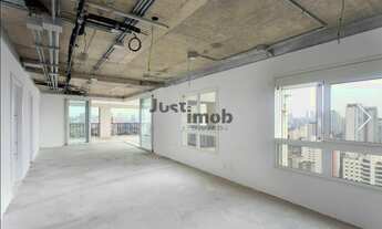 Imagem 2: Apartamento com 4 suítes na vila olímpia em prédio novo