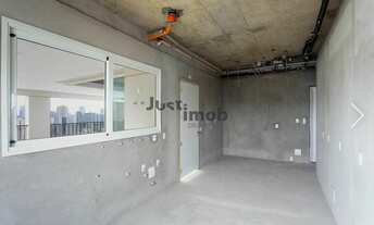 Imagem 6: Apartamento com 4 suítes na vila olímpia em prédio novo