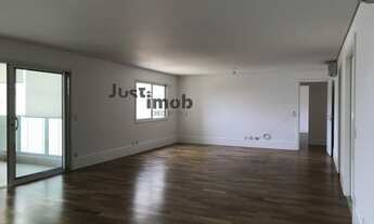 Imagem 2: Apartamento Padrão para alugar e Aluguel em Vila Nova Conceição São Paulo-SP