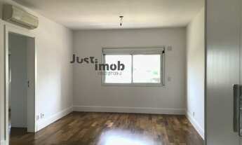 Imagem 7: Apartamento Padrão para alugar e Aluguel em Vila Nova Conceição São Paulo-SP