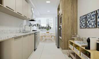 Imagem 2: Apartamento Alto Padrão para Venda em Vila Nova Conceição São Paulo-SP