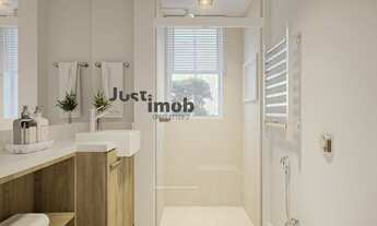 Imagem 3: Apartamento Alto Padrão para Venda em Vila Nova Conceição São Paulo-SP