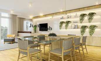 Imagem: Apartamento Alto Padrão para Venda em Vila