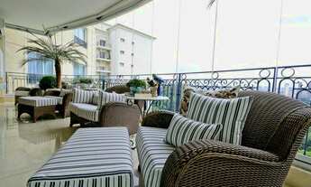 Imagem 5: Apartamento Padrão para Venda e Aluguel em Jardim Guedala São Paulo-SP