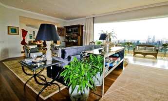 Imagem 3: Apartamento Padrão para Venda e Aluguel em Jardim Guedala São Paulo-SP