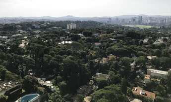 Imagem 4: Apartamento Alto Padrão para Venda em Jardim Panorama São Paulo-SP