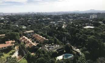 Imagem 3: Apartamento Alto Padrão para Venda em Jardim Panorama São Paulo-SP