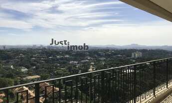 Imagem 6: Apartamento Alto Padrão para Venda em Jardim Panorama São Paulo-SP