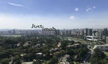 Imagem 7: Apartamento Alto Padrão para Venda em Jardim Panorama São Paulo-SP