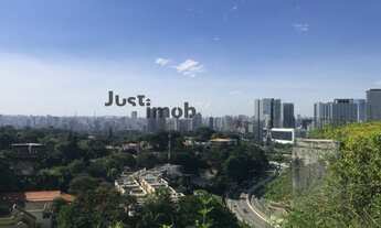 Imagem 2: Apartamento Alto Padrão para Venda em Jardim Panorama São Paulo-SP