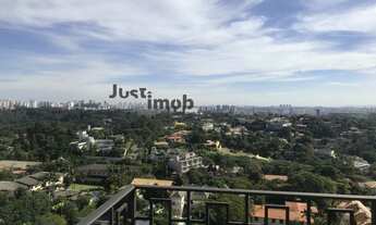 Imagem 5: Apartamento Alto Padrão para Venda em Jardim Panorama São Paulo-SP