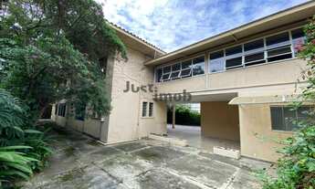 Imagem: Casa Duplex de alto padrão com localização