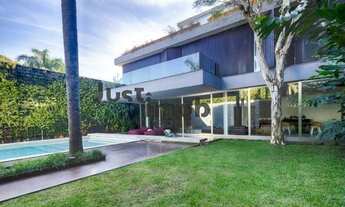 Imagem: Casa Alto Padrão para Venda em Jardim Europa