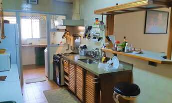 Imagem 7: Apartamento à venda no bairro Vila Nova Conceição - São Paulo/SP