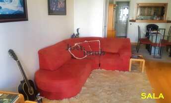 Imagem 2: Apartamento à venda no bairro Vila Nova Conceição - São Paulo/SP