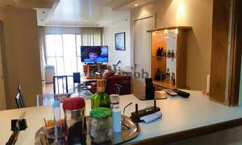 Imagem 6: Apartamento à venda no bairro Vila Nova Conceição - São Paulo/SP