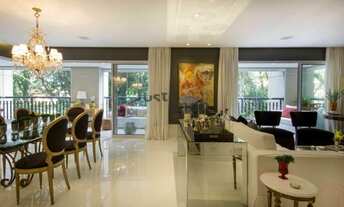 Imagem 5: Apartamento à venda no bairro Moema - São Paulo/SP