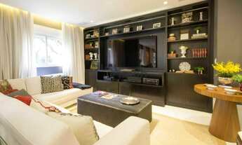 Imagem 4: Apartamento à venda no bairro Moema - São Paulo/SP