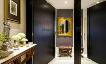 Imagem 2: Apartamento à venda no bairro Moema - São Paulo/SP