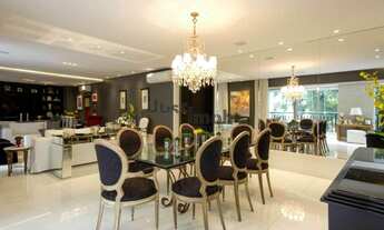 Imagem 6: Apartamento à venda no bairro Moema - São Paulo/SP