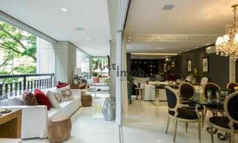 Imagem 7: Apartamento à venda no bairro Moema - São Paulo/SP