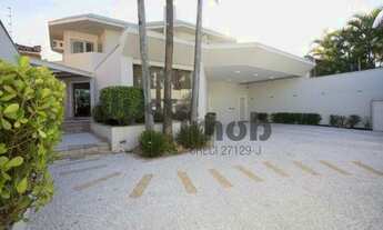 Imagem: Casa Alto Padrão para Venda e Aluguel em