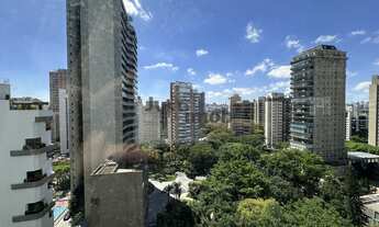 Imagem: Apartamento à venda no bairro Vila Nova