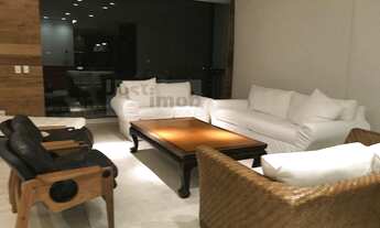 Imagem 7: Apartamento Padrão para alugar e Aluguel em Moema São Paulo-SP