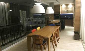 Imagem 5: Apartamento Padrão para alugar e Aluguel em Moema São Paulo-SP