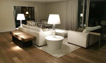 Imagem 3: Apartamento Padrão para alugar e Aluguel em Moema São Paulo-SP