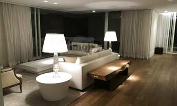 Imagem 2: Apartamento Padrão para alugar e Aluguel em Moema São Paulo-SP