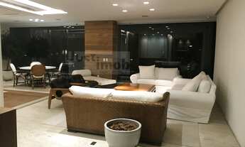 Imagem 6: Apartamento Padrão para alugar e Aluguel em Moema São Paulo-SP