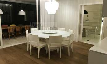 Imagem 4: Apartamento Padrão para alugar e Aluguel em Moema São Paulo-SP