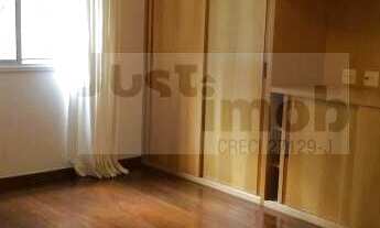 Imagem 6: Apartamento Alto Padrão para Venda e Aluguel em Vila Nova Conceição São Paulo-SP