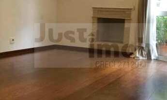 Imagem 4: Apartamento Alto Padrão para Venda e Aluguel em Vila Nova Conceição São Paulo-SP