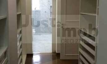 Imagem 7: Apartamento Alto Padrão para Venda e Aluguel em Vila Nova Conceição São Paulo-SP