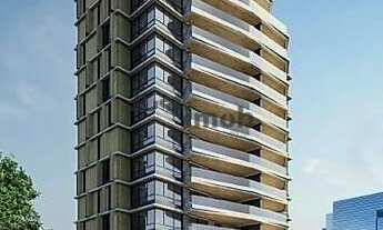 Imagem: Apartamento Alto Padrão no Ibirapuera