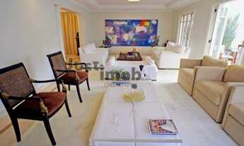 Imagem 5: Apartamento Cobertura para alugar e Aluguel em Vila Nova Conceição São Paulo-SP