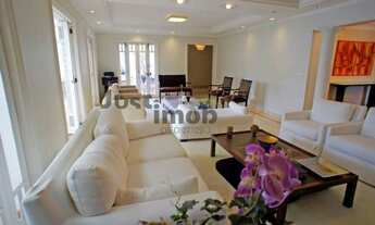 Imagem 7: Apartamento Cobertura para alugar e Aluguel em Vila Nova Conceição São Paulo-SP