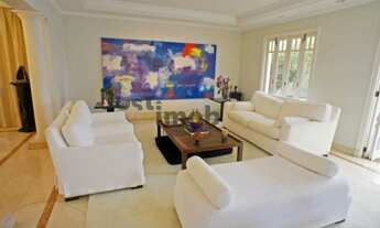 Imagem 6: Apartamento Cobertura para alugar e Aluguel em Vila Nova Conceição São Paulo-SP