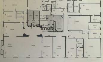 Imagem 7: Apartamento Alto Padrão para Venda em Vila Nova Conceição São Paulo-SP