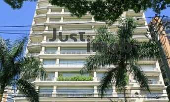 Imagem 5: Apartamento Alto Padrão para Venda em Vila Nova Conceição São Paulo-SP