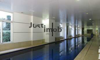 Imagem 6: Apartamento Alto Padrão para Venda em Vila Nova Conceição São Paulo-SP