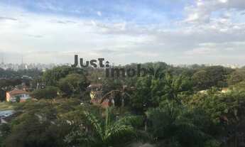 Imagem 2: Apartamento Alto Padrão para Venda em Vila Nova Conceição São Paulo-SP