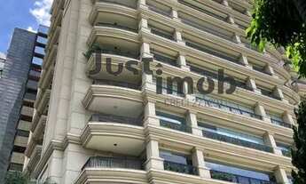 Imagem 4: Apartamento Alto Padrão para Venda em Vila Nova Conceição São Paulo-SP