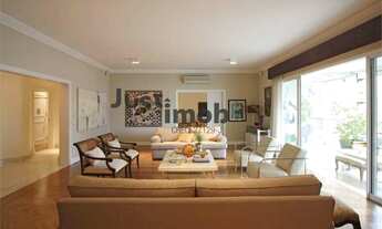 Imagem: Apartamento Alto Padrão para Venda em Chácara