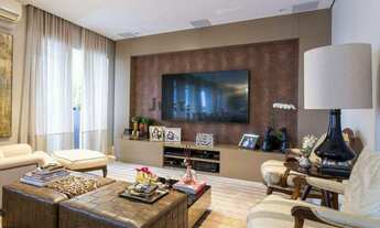 Imagem: Apartamento à venda no bairro Vila Uberabinha