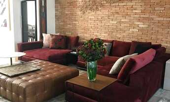 Imagem 5: Casa de alto padrão reformada no Jd Paulista de 270m2